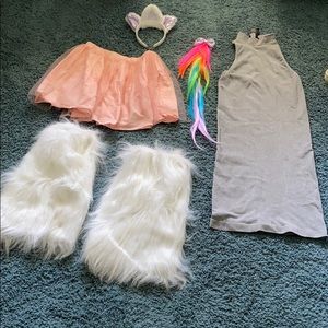 Unicorn 🦄 costume!